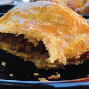 Empanada